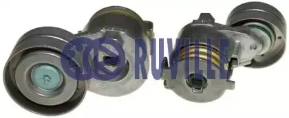 Натяжная планка, поликлиновой ремень RUVILLE купить