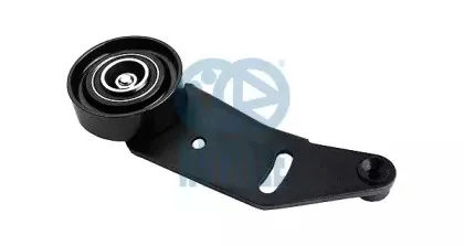 Натяжной ролик, поликлиновойремень RUVILLE купить