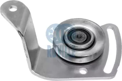 Натяжной ролик, клиновой ремень RUVILLE купить