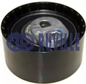 Натяжной ролик, ремень ГРМ RUVILLE купить