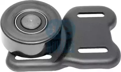 Натяжной ролик, поликлиновойремень RUVILLE купить