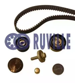 Комплект ремня ГРМ RUVILLE купить