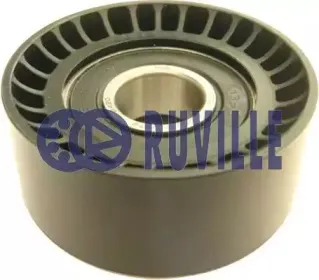 Паразитный / ведущий ролик, поликлиновой ремень RUVILLE купить