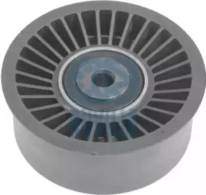 Паразитный / Ведущий ролик, зубчатый ремень RUVILLE купить