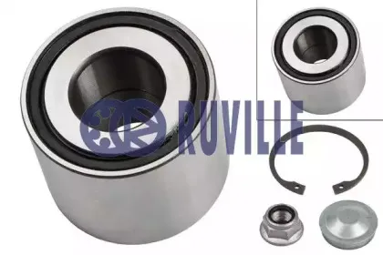 Подшипник ступицы RUVILLE купить