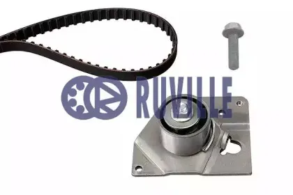 Комплект ремня ГРМ RUVILLE купить