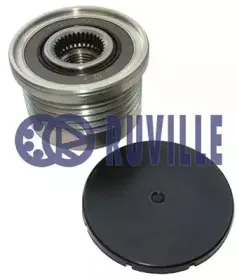 Механизм свободного хода генератора RUVILLE купить