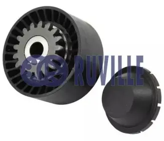 Натяжной ролик, поликлиновойремень RUVILLE купить