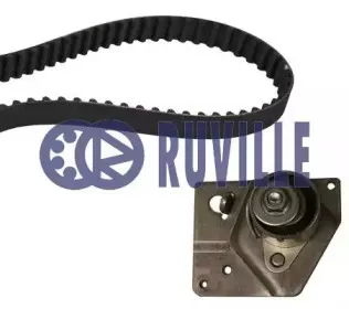 Комплект ремня ГРМ RUVILLE купить