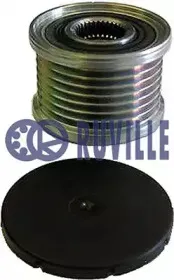 Механизм свободного хода генератора RUVILLE купить