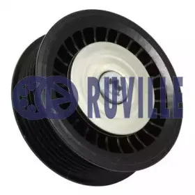 Паразитный / ведущий ролик, поликлиновой ремень RUVILLE купить