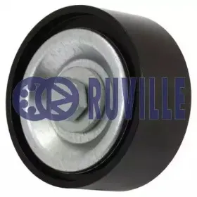 Паразитный / ведущий ролик, поликлиновой ремень RUVILLE купить