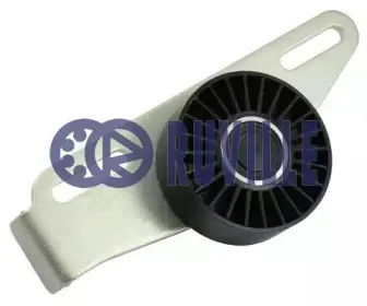 Натяжной ролик, поликлиновойремень RUVILLE купить