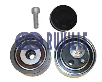Комплект роликов, зубчатый ремень RUVILLE купить