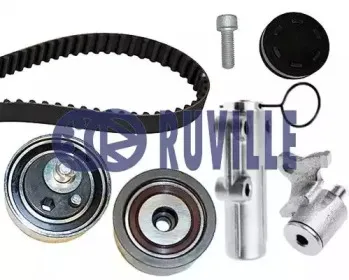 Комплект ремня ГРМ RUVILLE купить