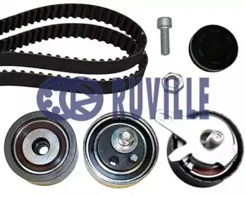 Комплект ремня ГРМ RUVILLE купить