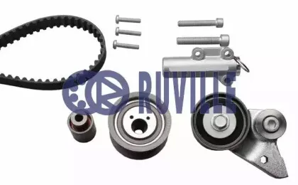 Комплект ремня ГРМ RUVILLE купить