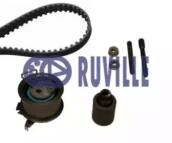 Комплект ремня ГРМ RUVILLE купить