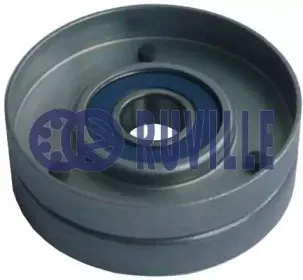 Натяжной ролик, поликлиновойремень RUVILLE купить