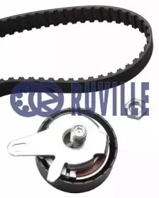 Комплект ремня ГРМ RUVILLE купить