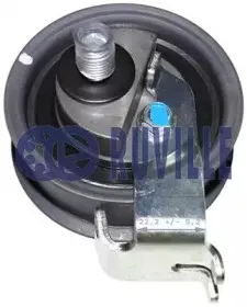 Натяжной ролик 55765R RUVILLE купить