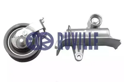 Комплект роликов, зубчатый ремень RUVILLE купить