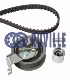Комплект ремня ГРМ RUVILLE купить