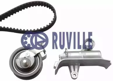 Комплект ремня ГРМ RUVILLE купить