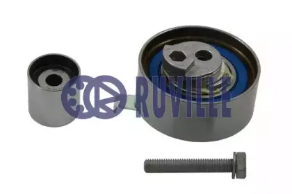 Комплект роликов, зубчатый ремень RUVILLE купить