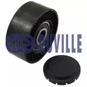 Паразитный / ведущий ролик, поликлиновой ремень RUVILLE купить