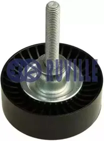 Паразитный / ведущий ролик, поликлиновой ремень RUVILLE купить