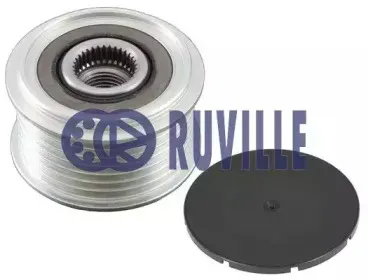 Механизм свободного хода генератора RUVILLE купить