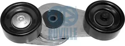 Натяжная планка, поликлиновой ремень RUVILLE купить