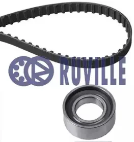 Комплект ремня ГРМ RUVILLE купить