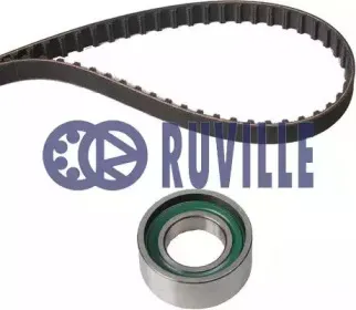 Комплект ремня ГРМ RUVILLE купить