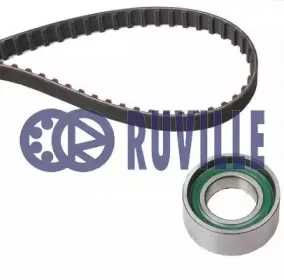 Комплект ремня ГРМ RUVILLE купить