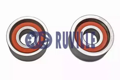 Комплект роликов, зубчатый ремень RUVILLE купить