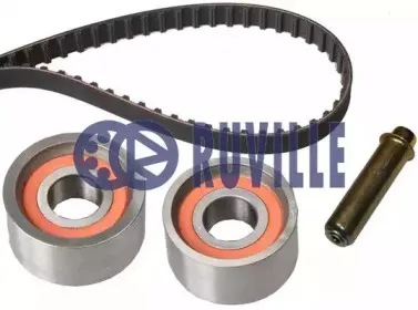 Комплект ремня ГРМ RUVILLE купить