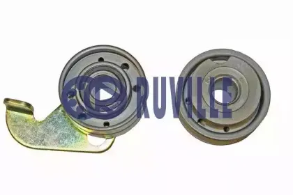 Комплект роликов, зубчатый ремень RUVILLE купить