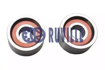 Комплект роликов, зубчатый ремень RUVILLE купить