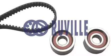 Комплект ремня ГРМ RUVILLE купить