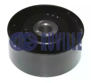 Паразитный / ведущий ролик, поликлиновой ремень RUVILLE купить