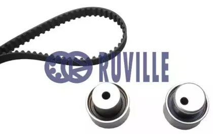 Комплект ремня ГРМ RUVILLE купить
