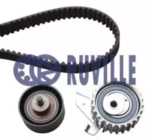 Комплект ремня ГРМ RUVILLE купить
