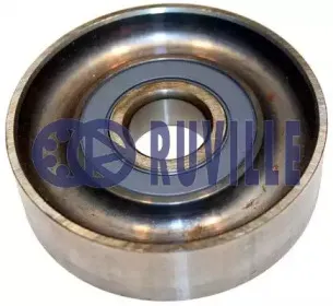 Паразитный / ведущий ролик, поликлиновой ремень RUVILLE купить