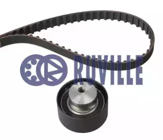 Комплект ремня ГРМ RUVILLE купить