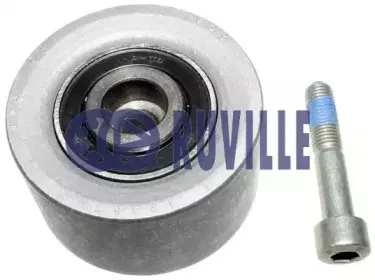 Паразитный / Ведущий ролик, зубчатый ремень RUVILLE купить