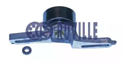 Натяжной ролик, поликлиновойремень RUVILLE купить