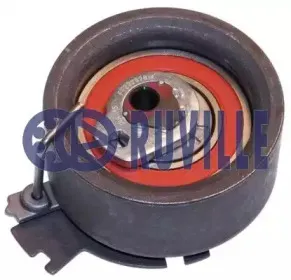 Натяжной ролик, ремень ГРМ RUVILLE купить