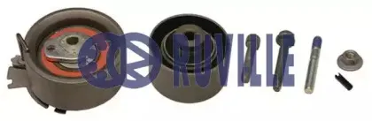 Комплект роликов, зубчатый ремень RUVILLE купить